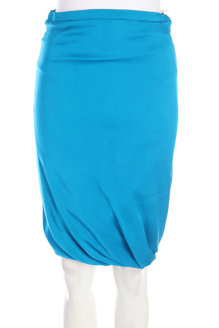 MISSONI - Midirock aus Seide - D 32