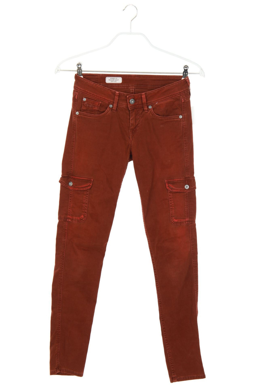 Pepe Jeans - Skinny-Hose - W24