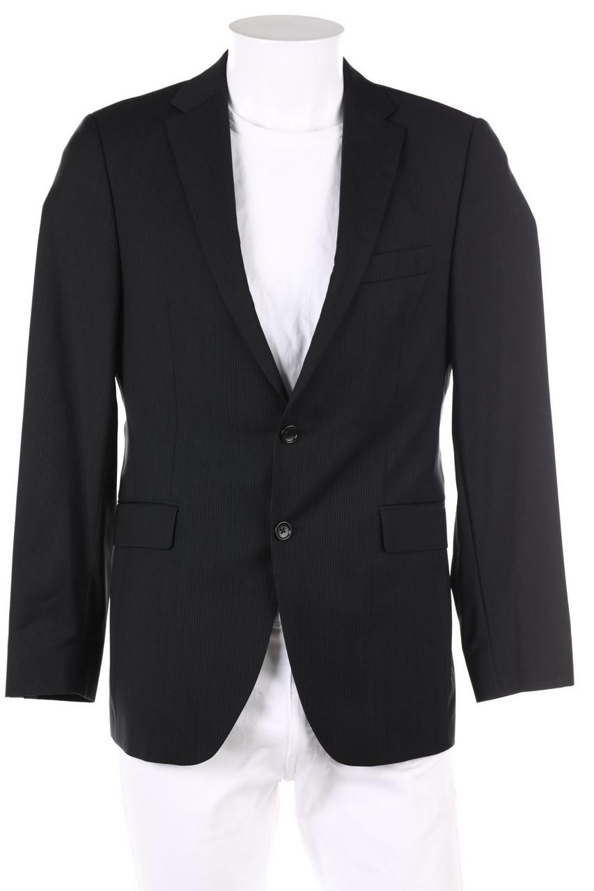 TOMMY HILFIGER TAILORED - Schurwoll-Sakko - 46