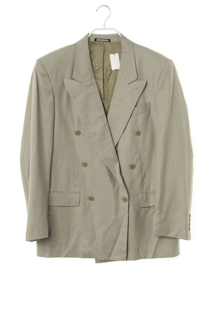 Sergio Valentino - Sakko aus Woll-Tuch - 50