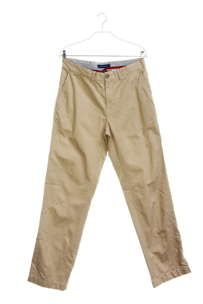 tommy hilfiger chino pants