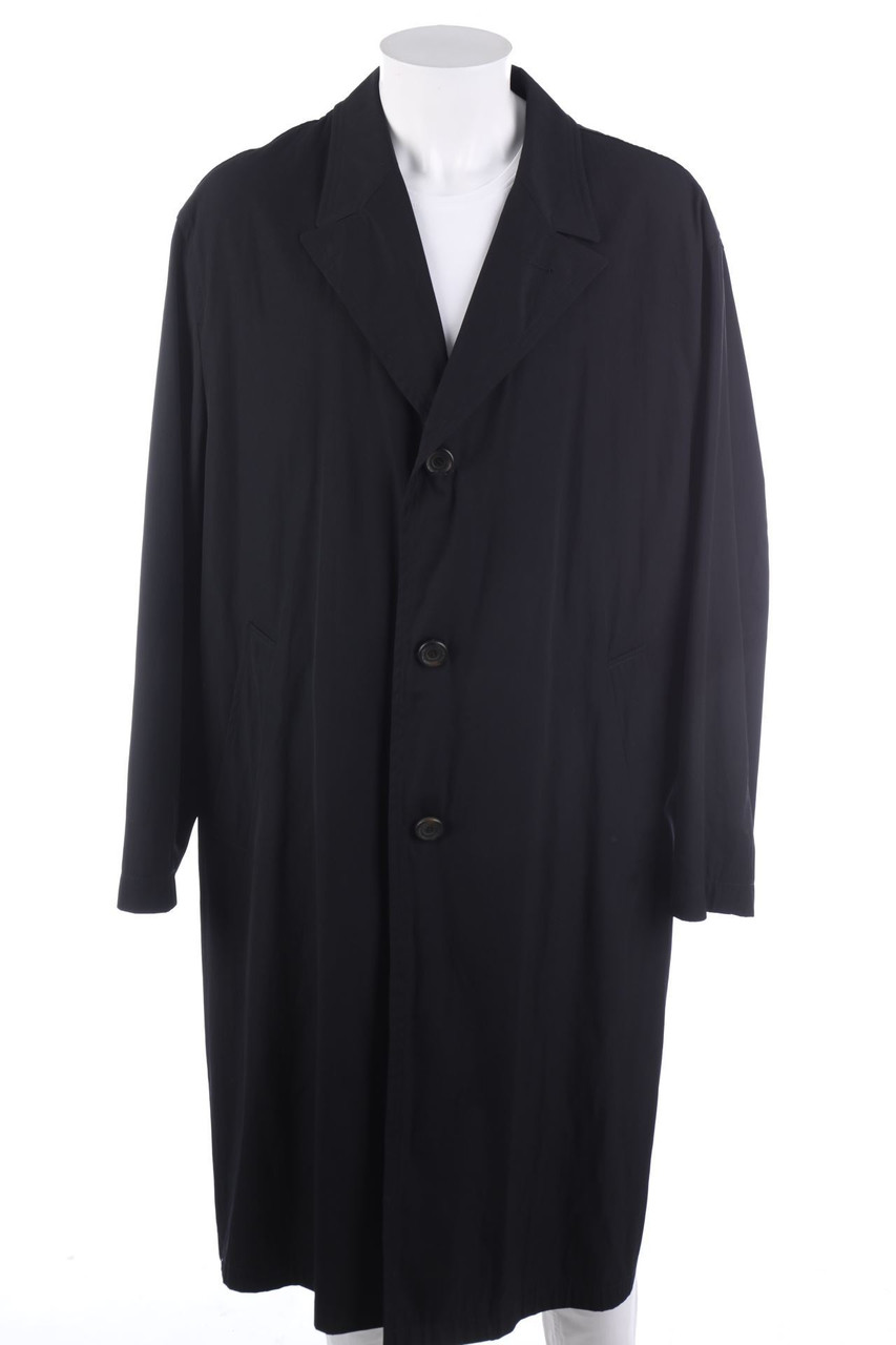 JOOP! - Trenchcoat aus Schurwoll-Mix - 54