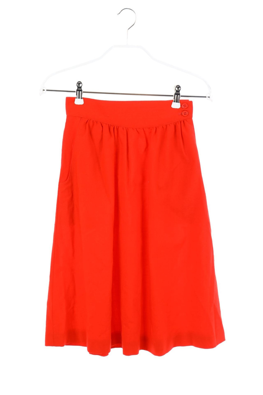 VINTAGE - Rock in A-Linie - XS