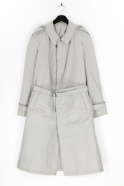 Diolen Trenchcoat Mit Gurtel L Secondhand Kaufen Nur Bei Vintage