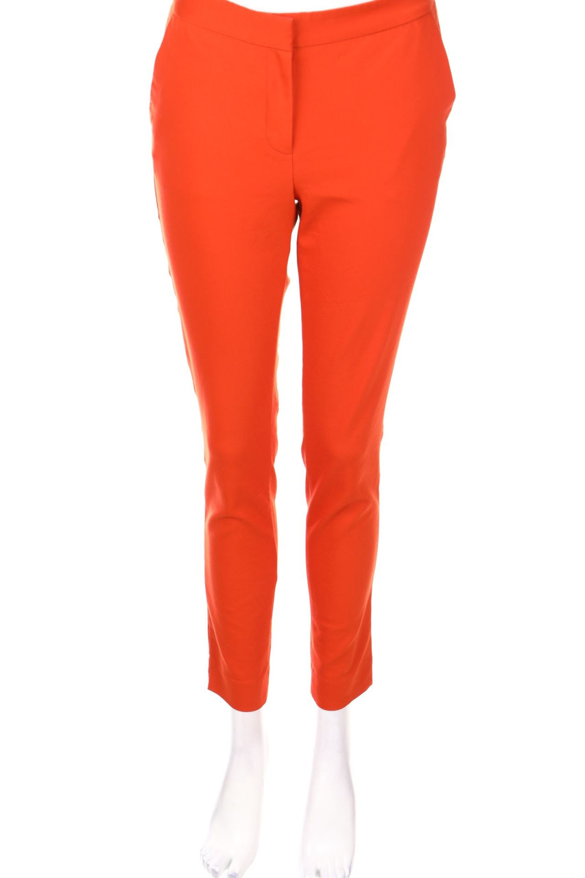 Calvin Klein - High Waist-Hose - D 34