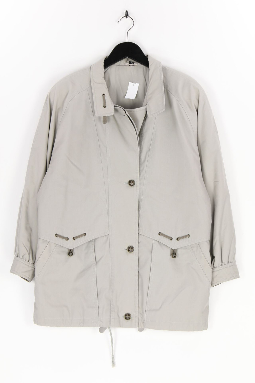 VINTAGE - Parka mit aufgesetzten Taschen - D 40