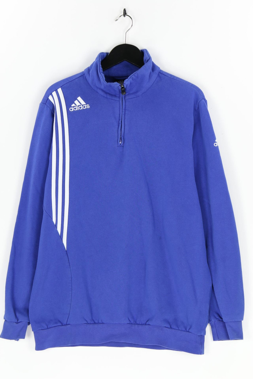 adidas pullover ohne kapuze