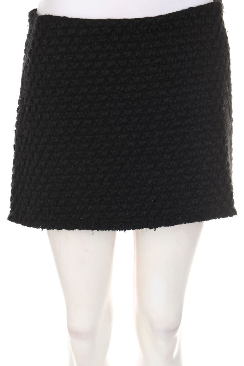 FERRE - Minirock mit Reißverschluss - D 40