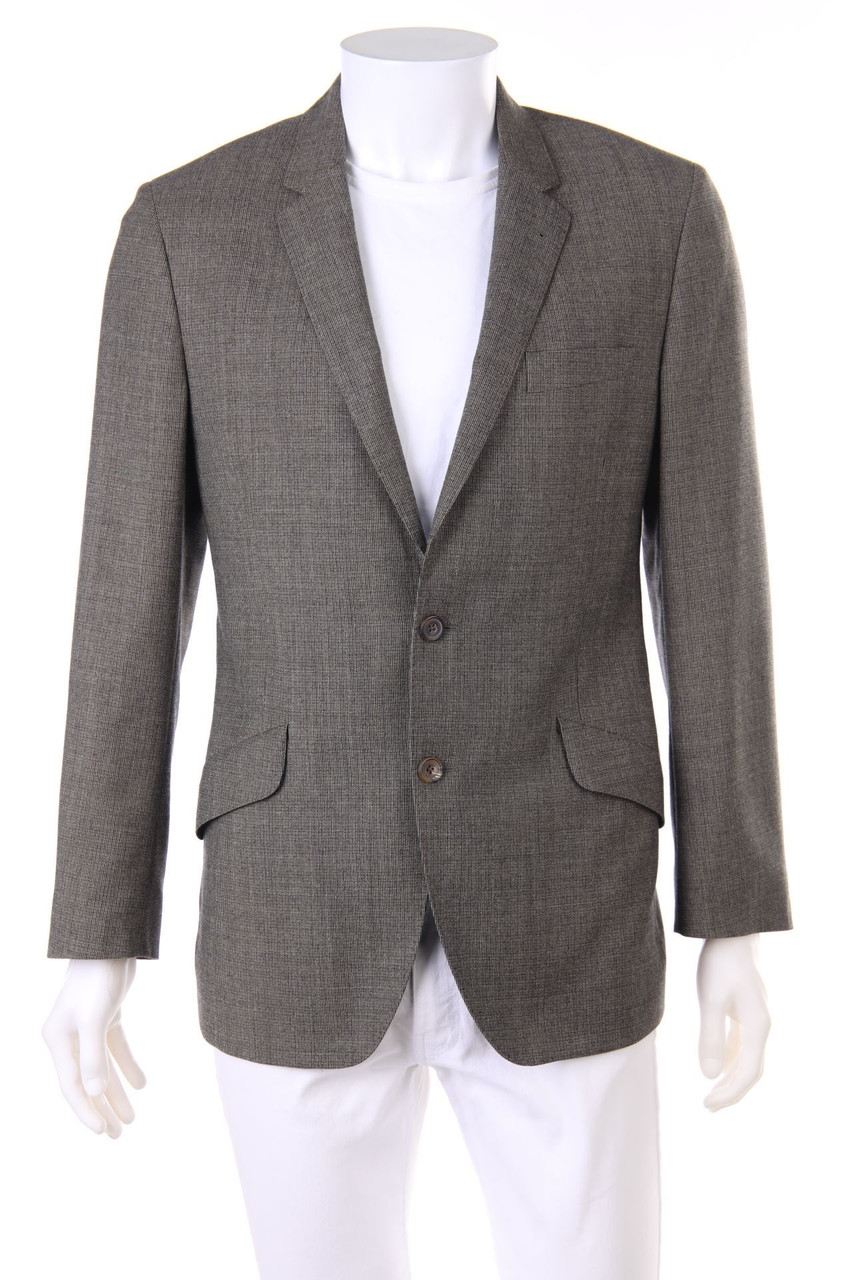 Paul Smith - Sakko aus Woll-Tuch - 46