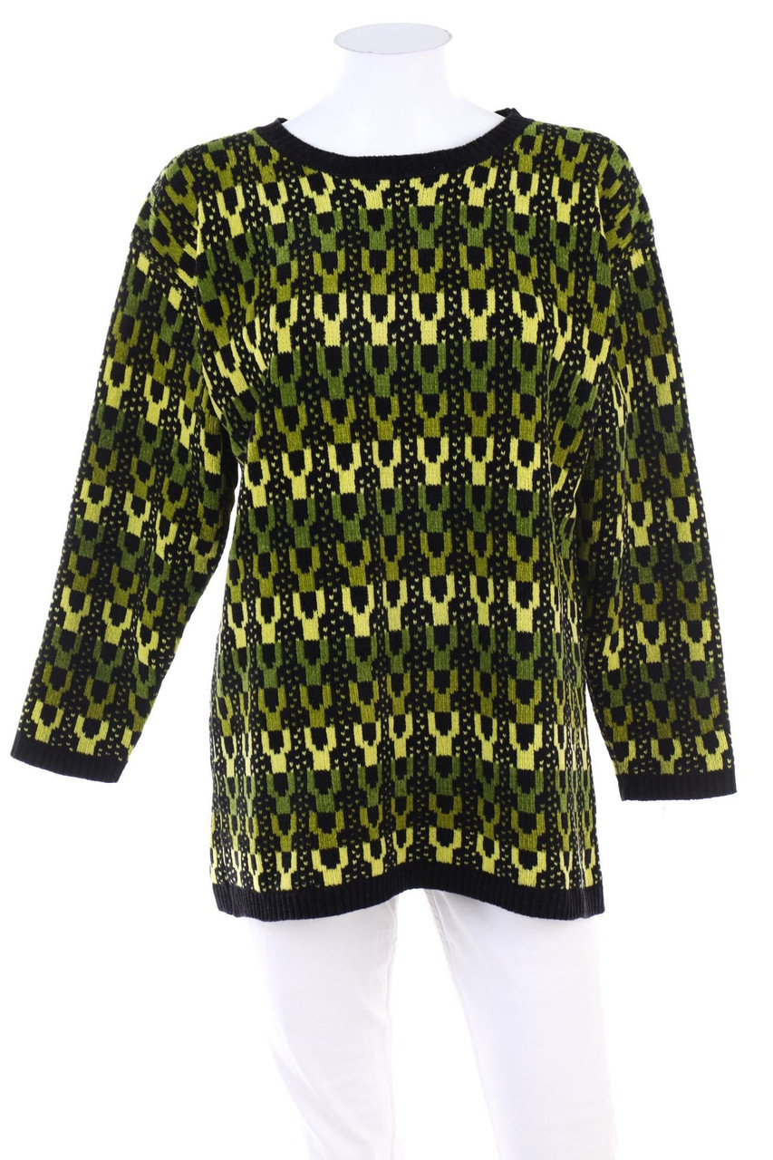 LIFE STYLE PERFECT CHOICE - Strick-Pullover - S