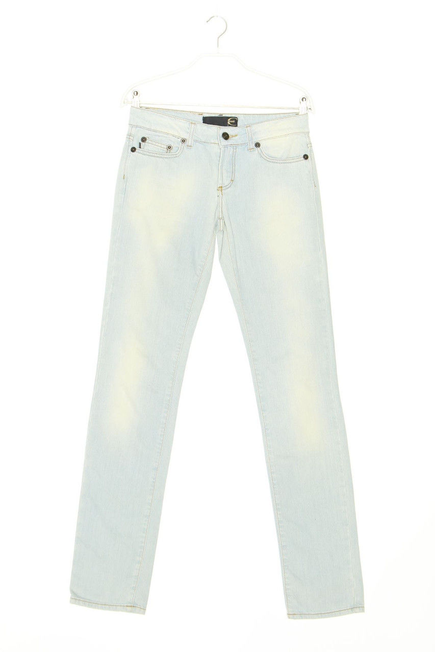 Just cavalli - Jeans im Used Look - W27