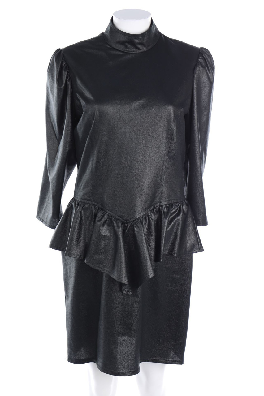 kays - Kleid mit Volants - L