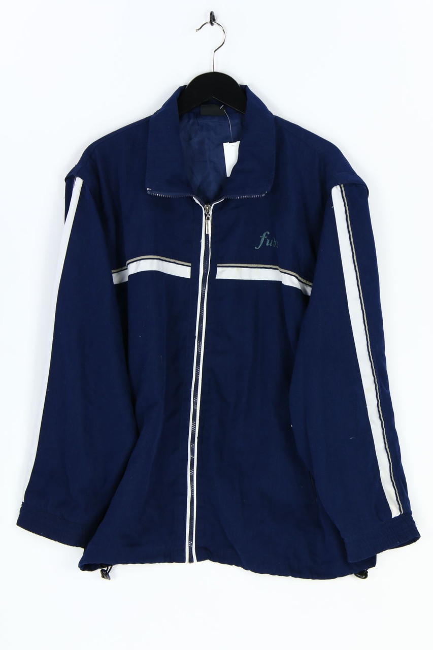 fubu the collection jacket