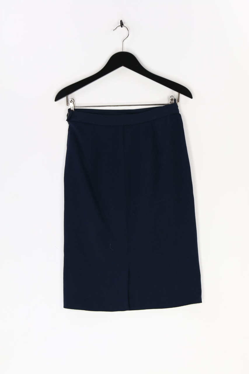 VALENTINO MISS V - Rock mit Schlitz - D 38