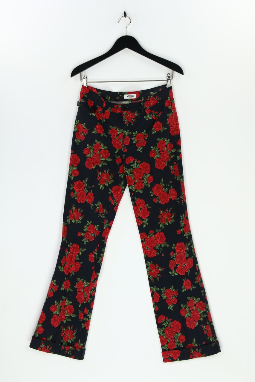 moschino pants