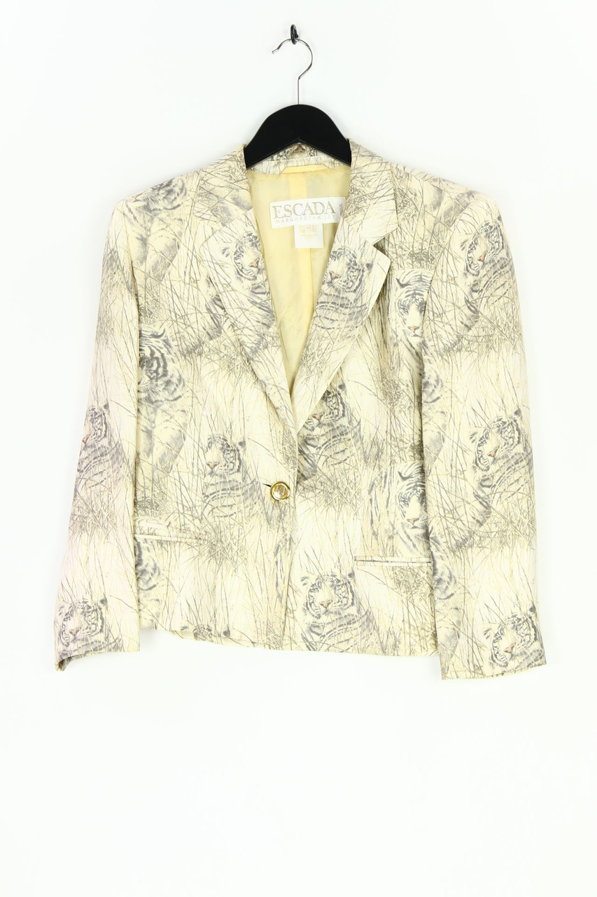 escada margaretha ley blazer