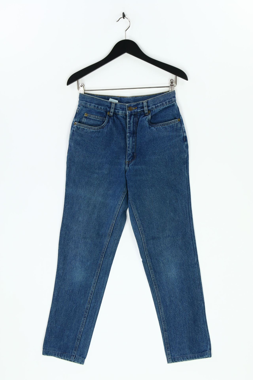 d cut jeans