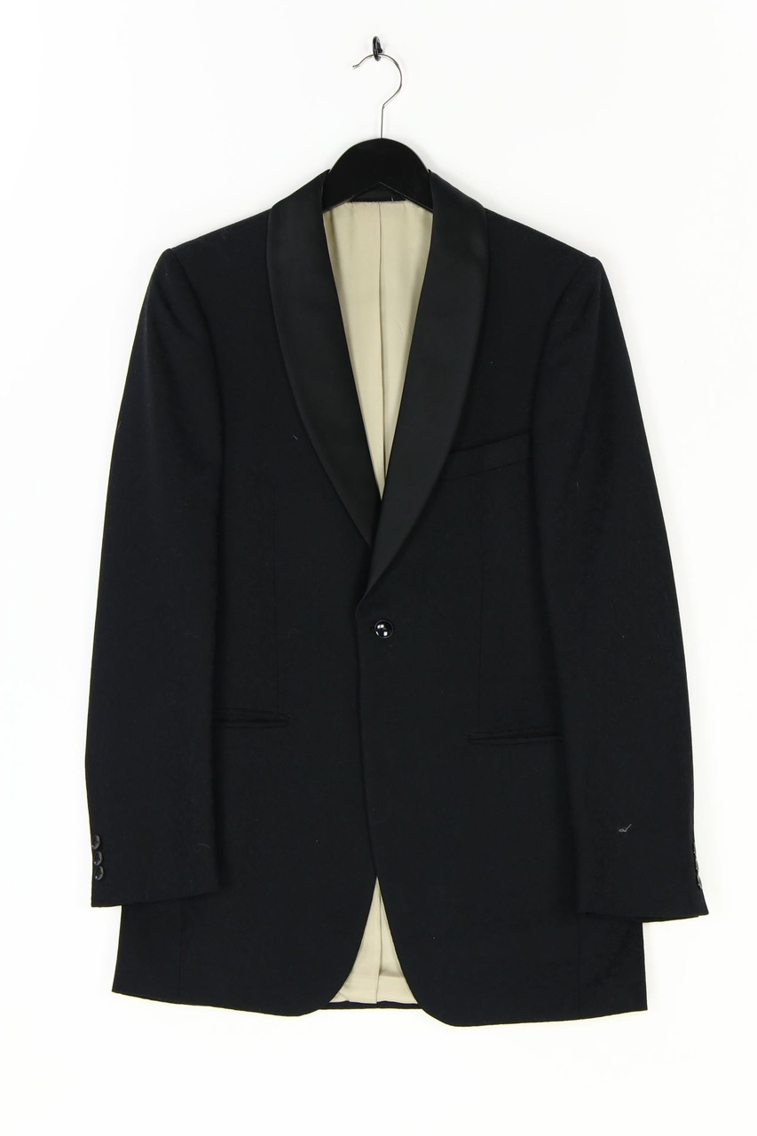 waibel - Smoking-Blazer mit Schurwolle - 46