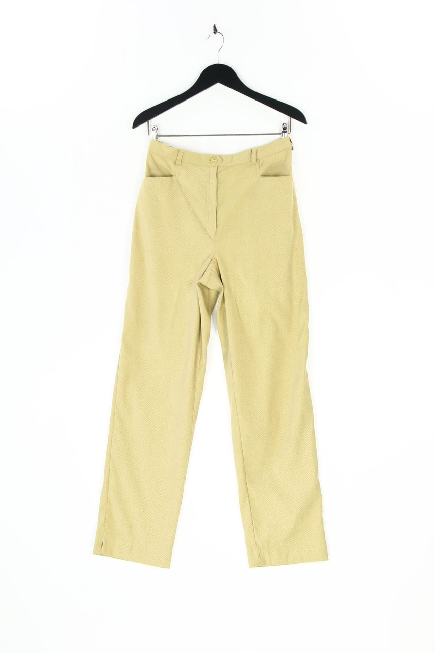 Coolwater - Pants with Animal Print - D 40