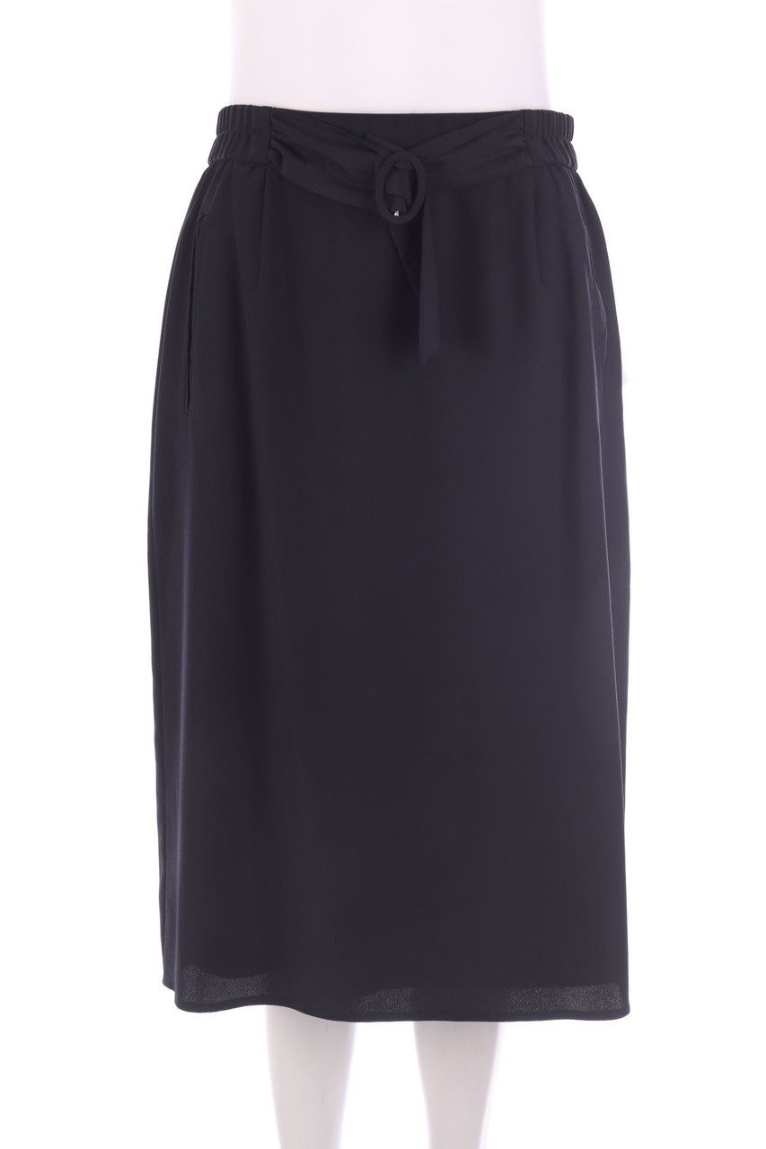 FRANKENWÄLDER - Rock mit Gürtel - D 42