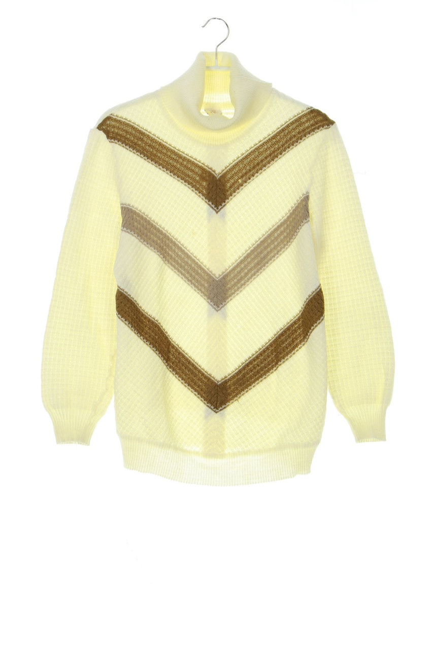 Fashion Apolda - Strick-Pullover - D 42