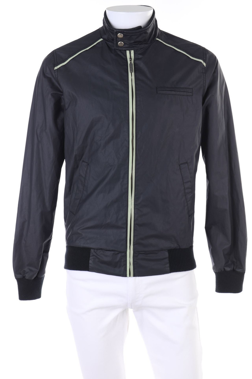 Driver - Coated-Jacke - S