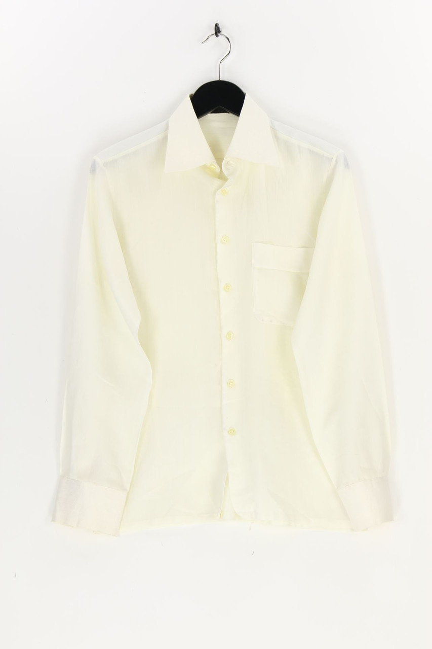 VINTAGE - Hemd - S