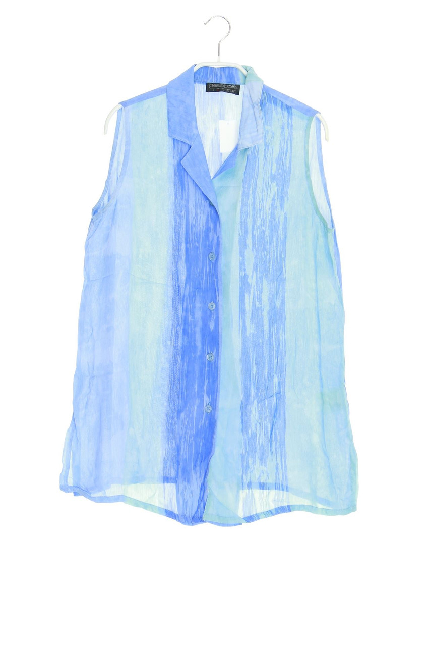 passport. - Blusentop mit Streifen - M