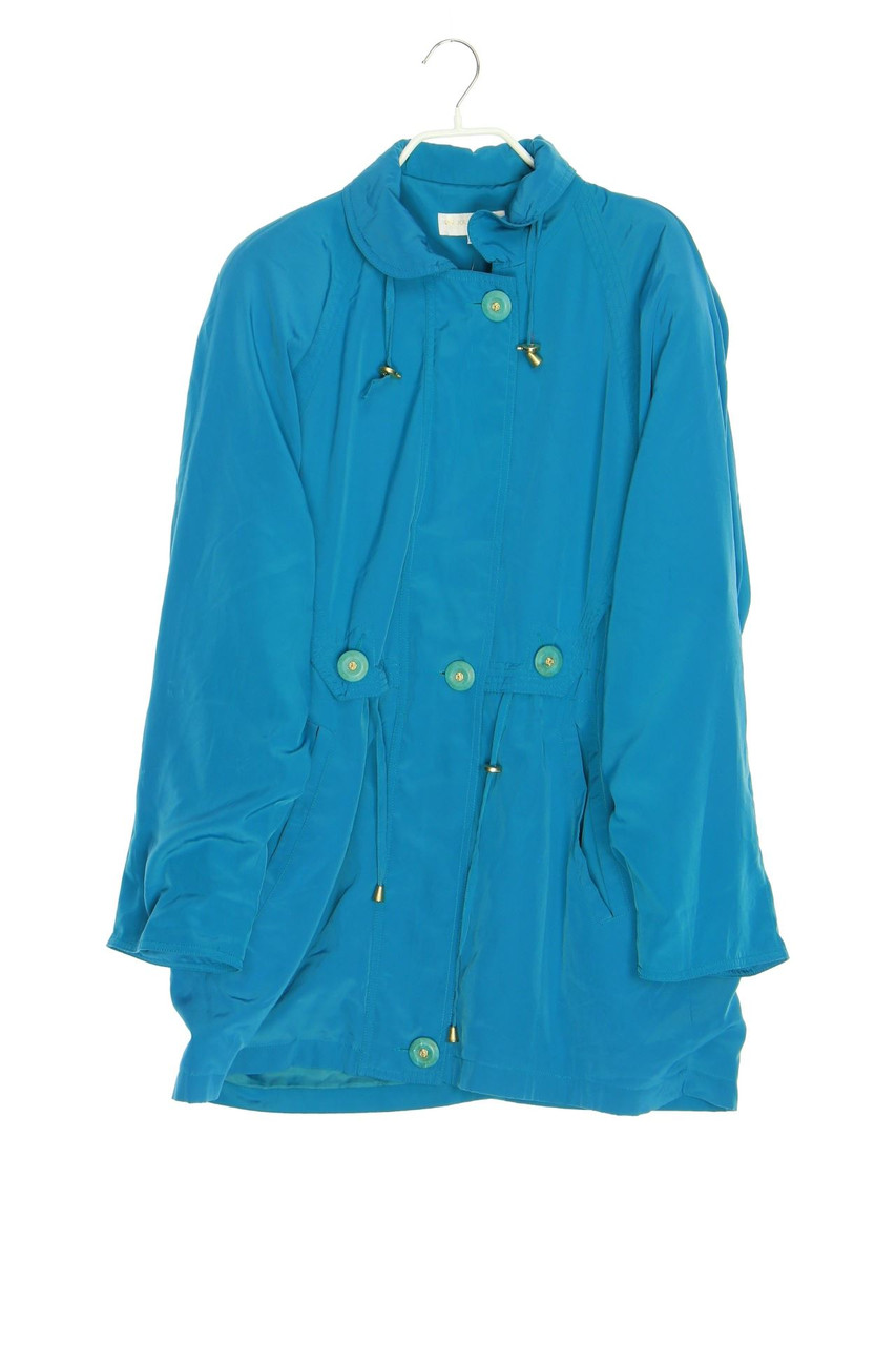 UN JOUR AILLEURS - Vintage-Jacke mit Tunnelzug - D 38