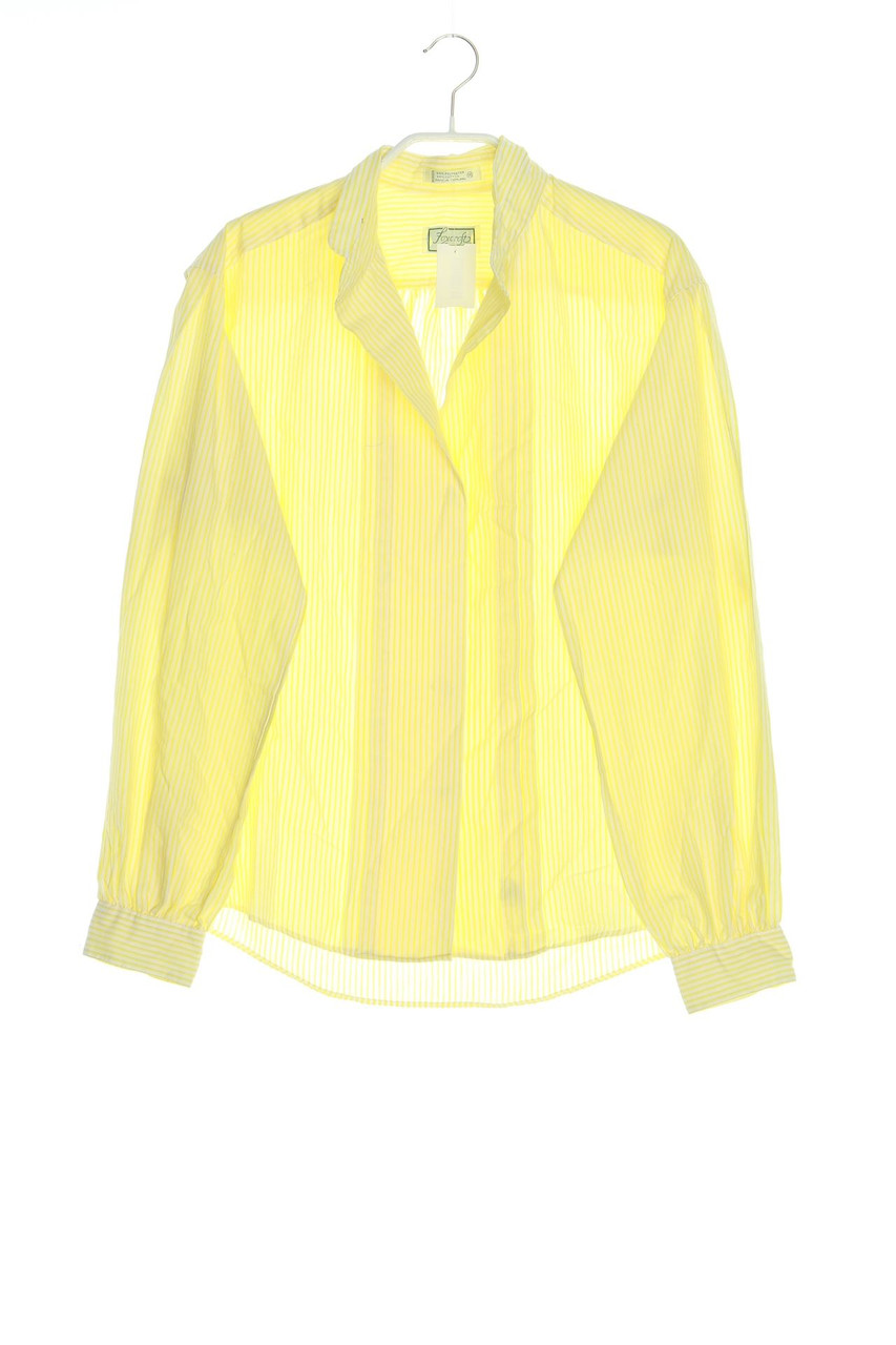 foxcroft - Bluse mit Streifen - D 40