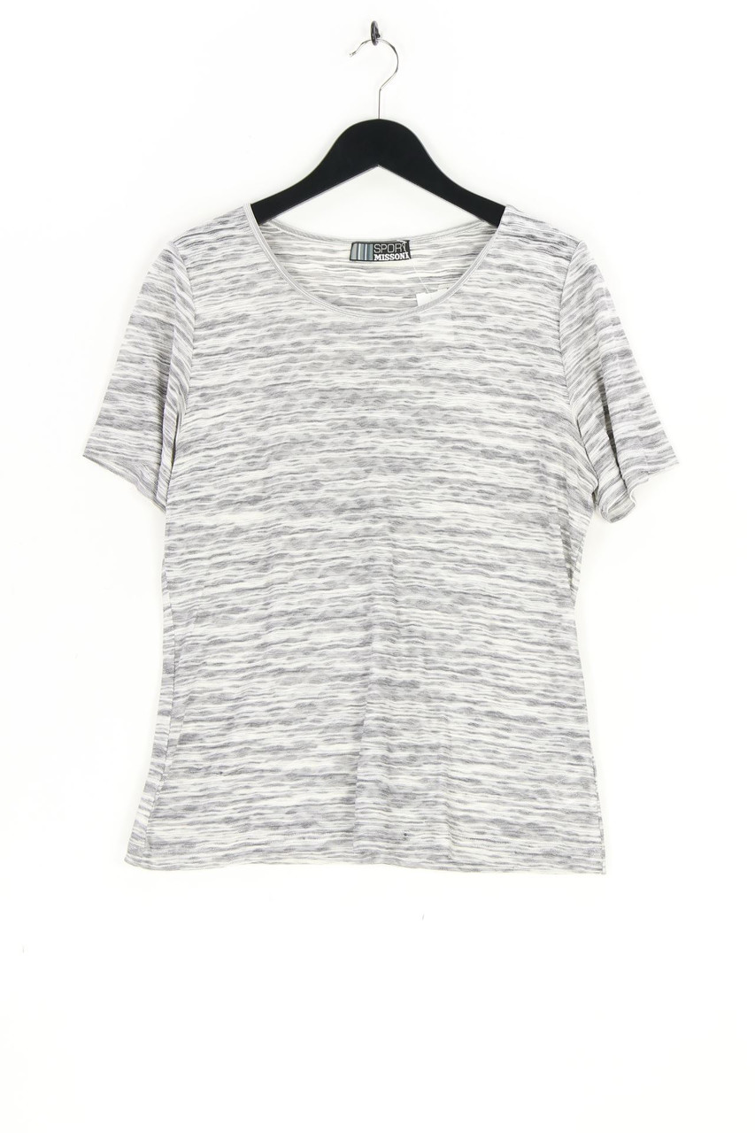 MISSONI - Kurzarm-Shirt - D 40-42