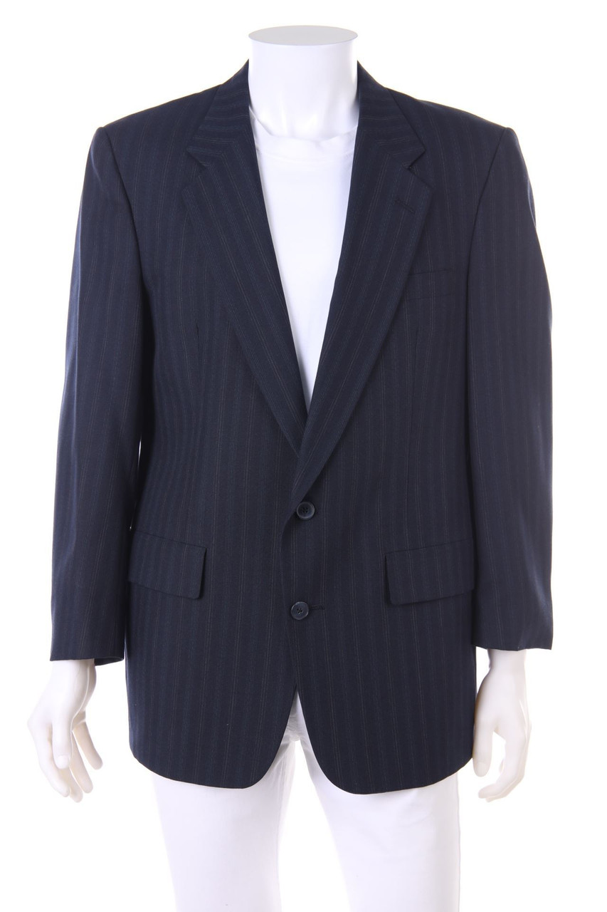 Christian Dior MONSIEUR - Sakko mit Nadelstreifen - 54