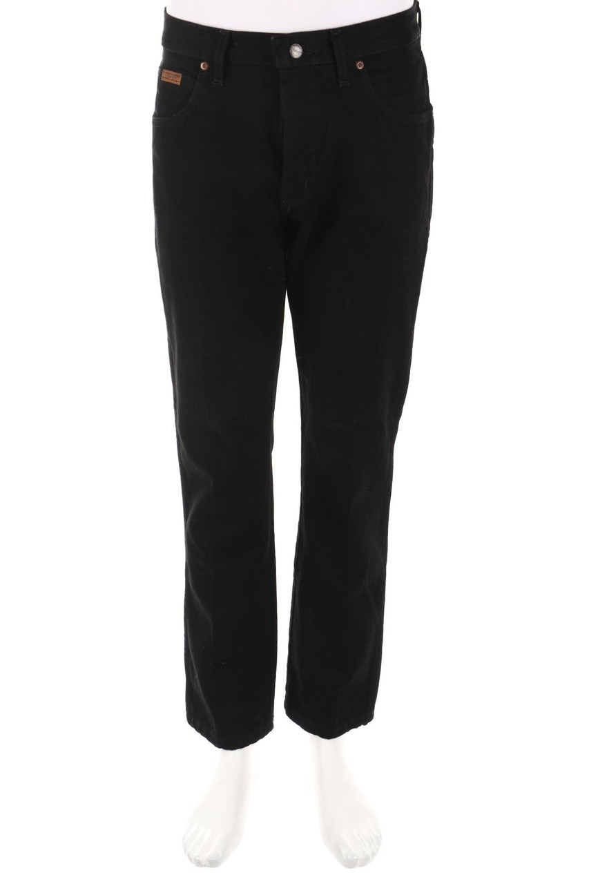 WRANGLER - Straight Cut Jeans - W33