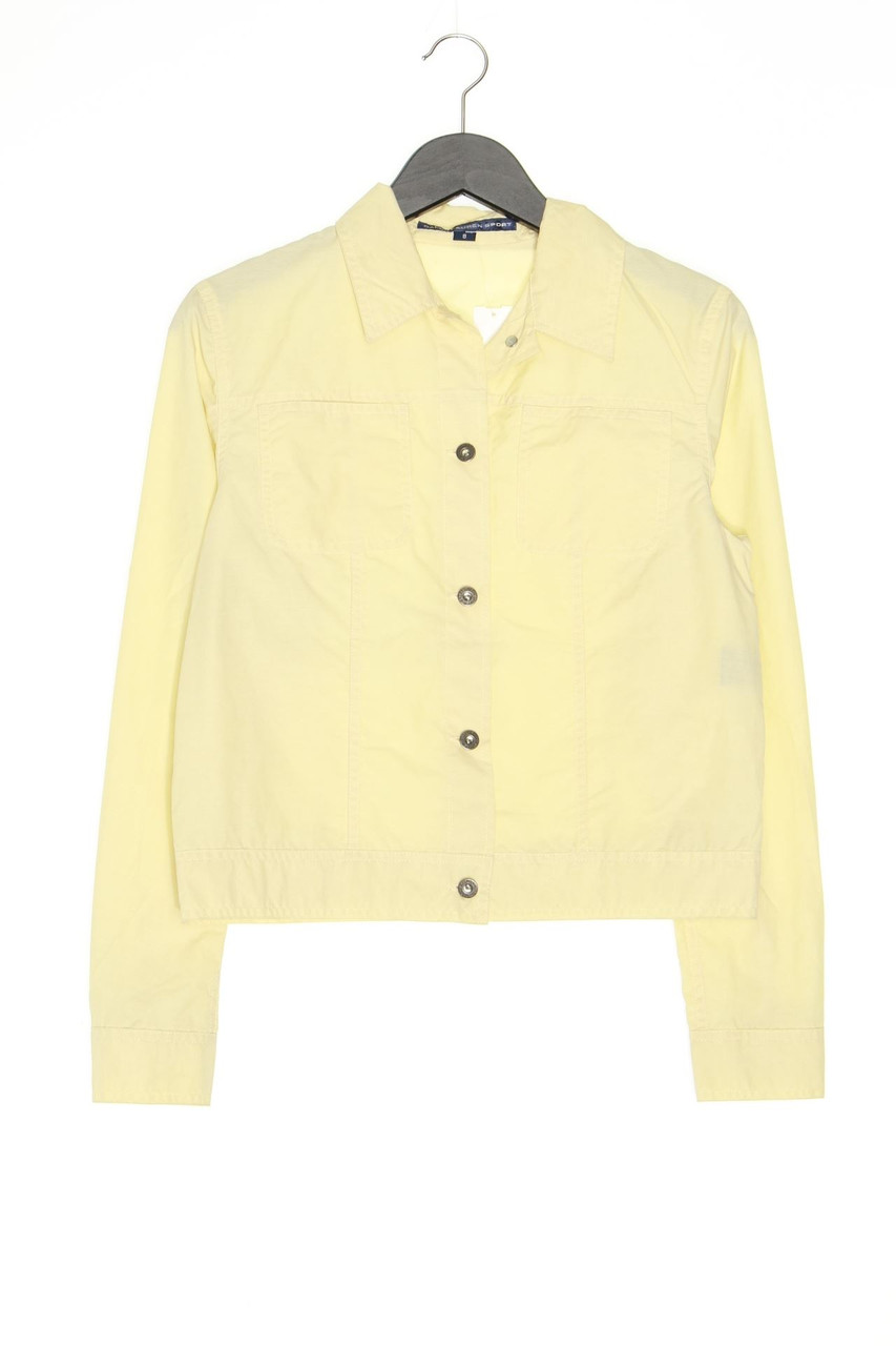 RALPH LAUREN SPORT - Jacke mit aufgesetzten Taschen - D 40