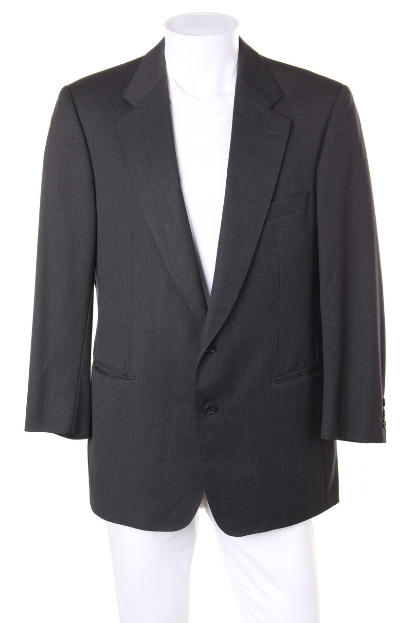 BURBERRYS´ - Schurwoll-Sakko - 50