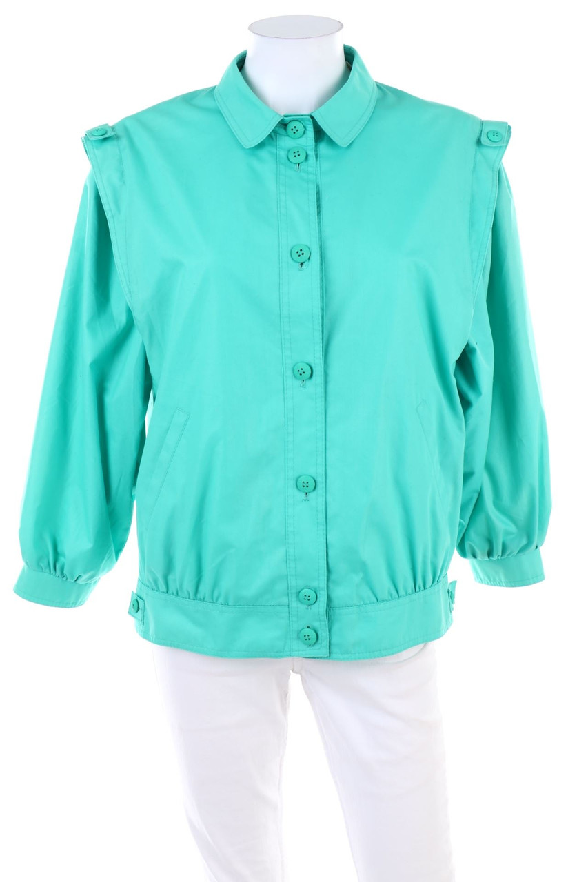 VINTAGE - Jacke - D 38