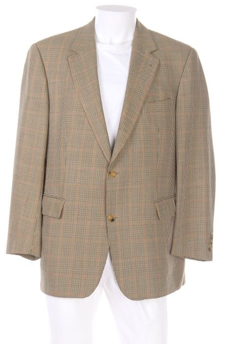 burberry sakko herren