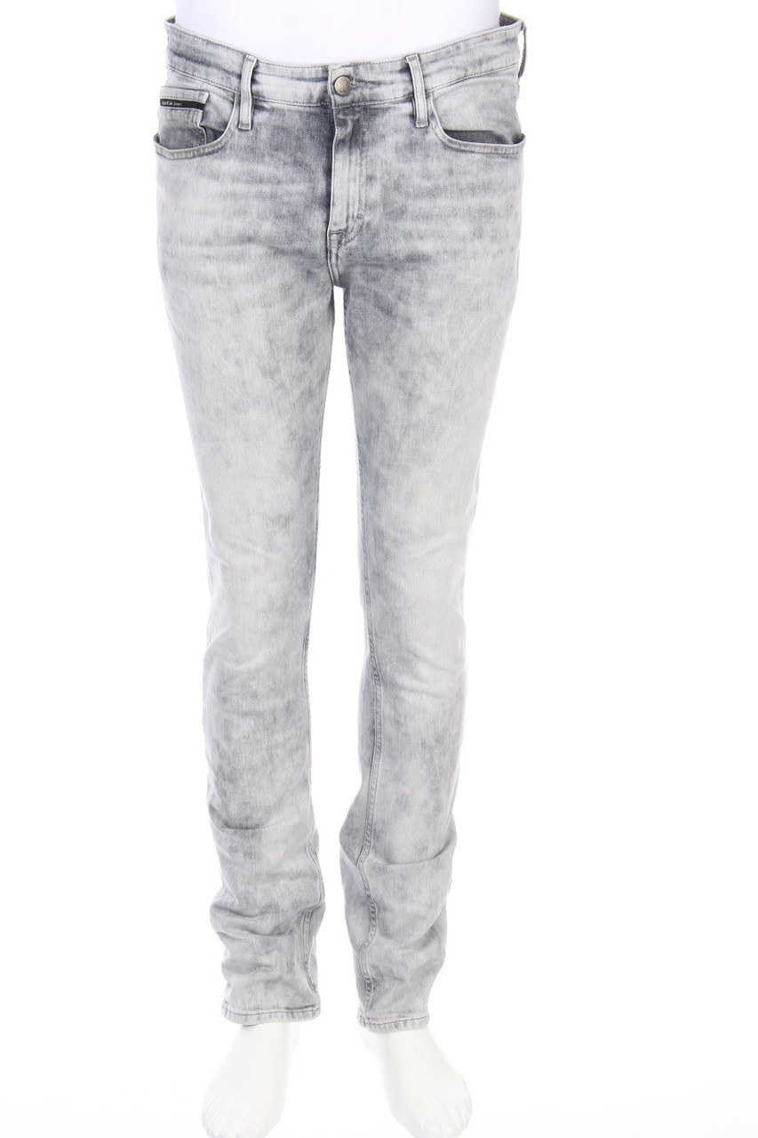 Calvin Klein Jeans - used look straight 