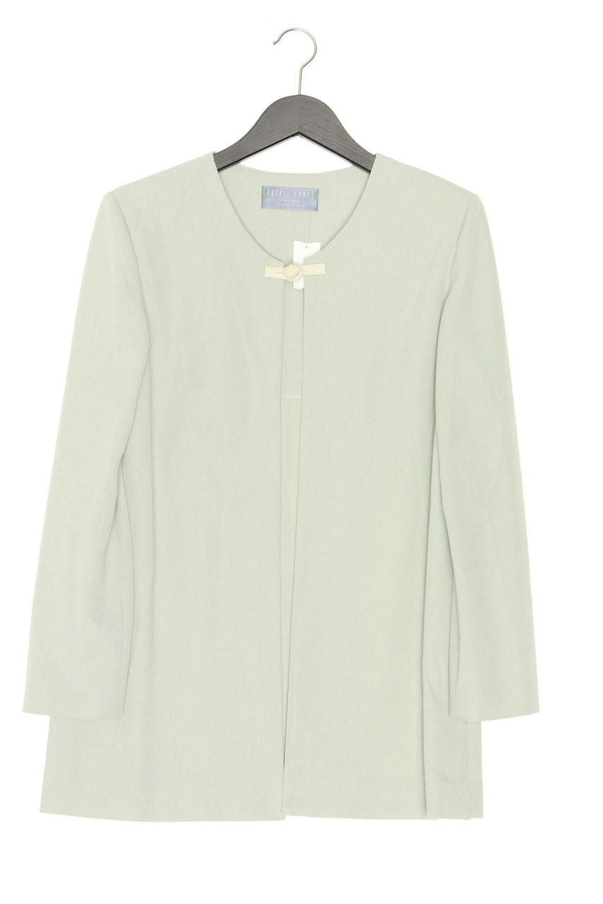 GUEULE D´ANGE Creation by ISABELLE MELIS - Vintage-Jacke mit Schlitz - D 38