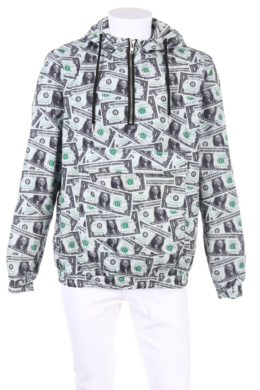 FOREVER 21 - Trainingsanzug mit Print - L