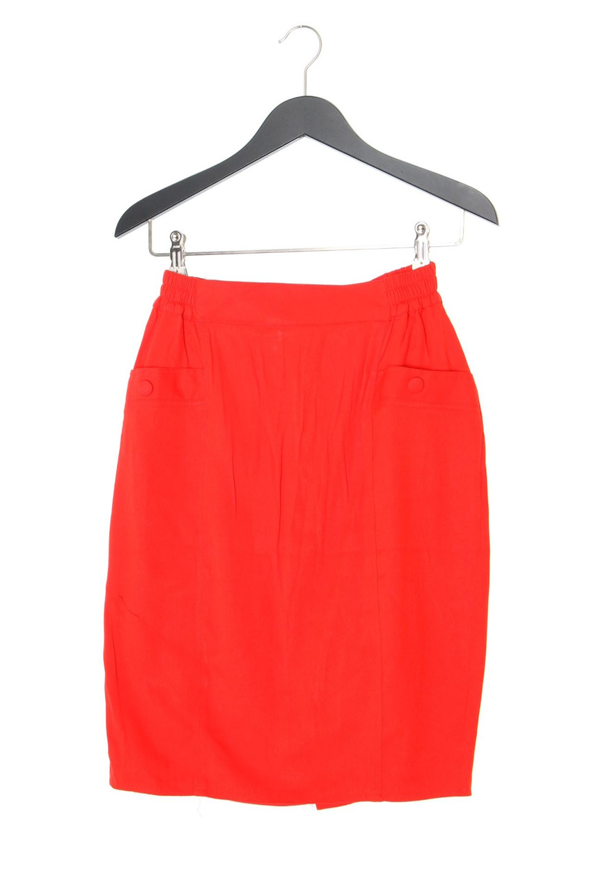 VINTAGE - Rock mit Gummizug - D 34-36