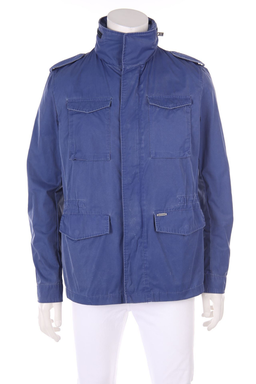 Pepe Jeans London - Jacke mit Kapuze - M