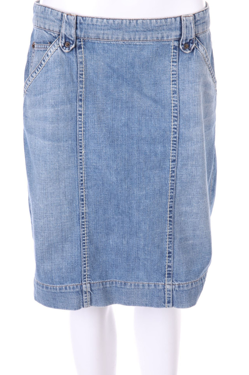 SPORTMAX - Jeansrock - D 38