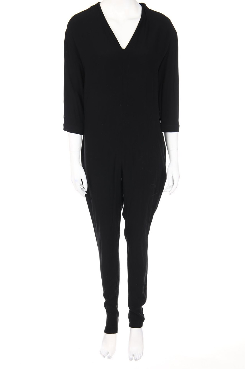 American Vintage - Jumpsuit aus Viskose - S