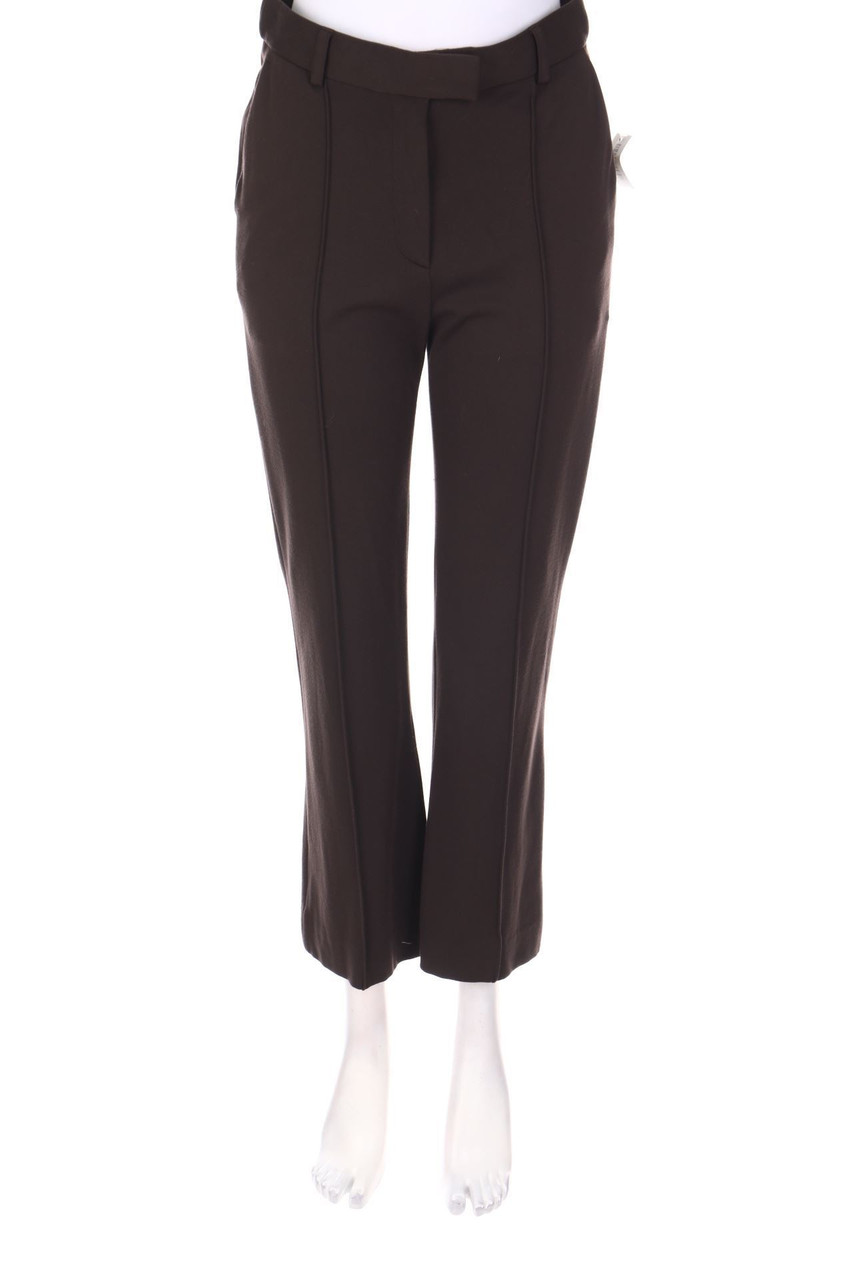 MOSCHINO - Hose aus Viskose-Mix - D 40