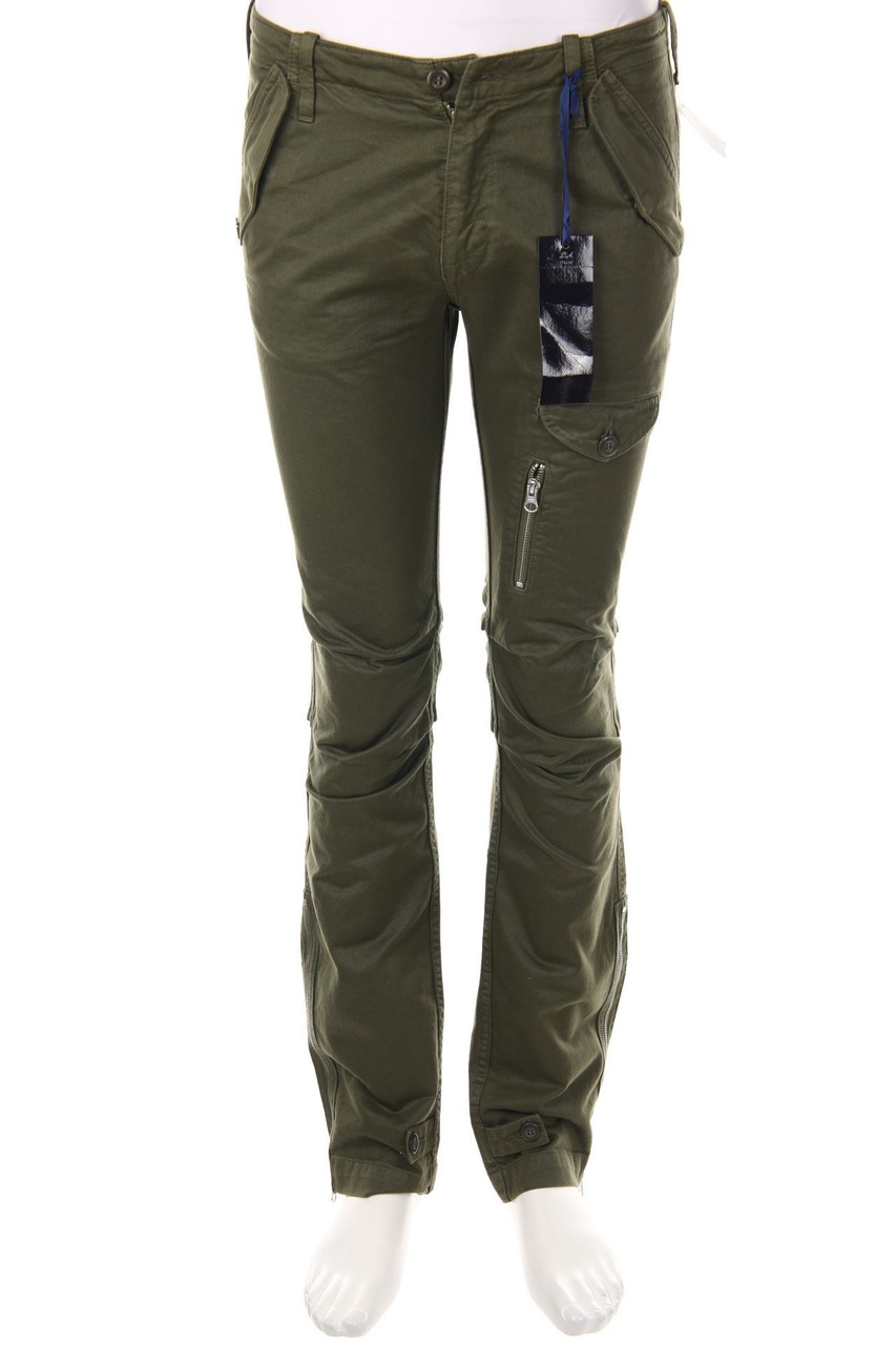 DANIELE ALESSANDRINI - Hose - W31