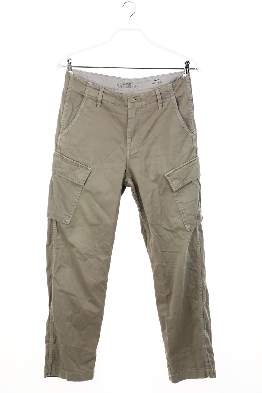 LEVI´S - Cargo-Hose aus Baumwolle - W30