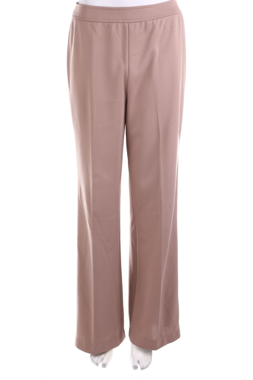 GIVENCHY Sport - Vintage-Hose mit Logo-Stickerei - D 36