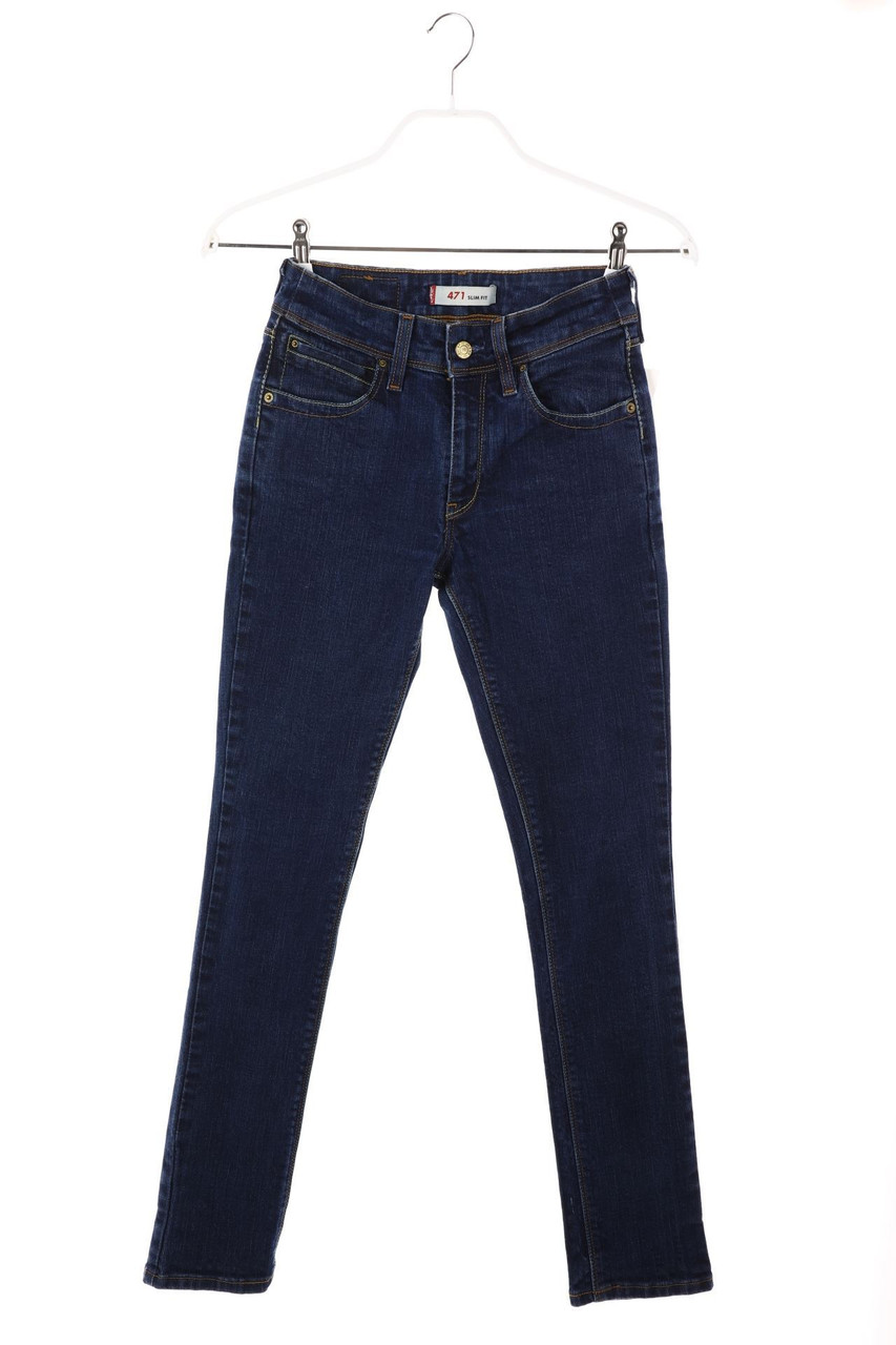 LEVI´S - Slim Jeans - W28