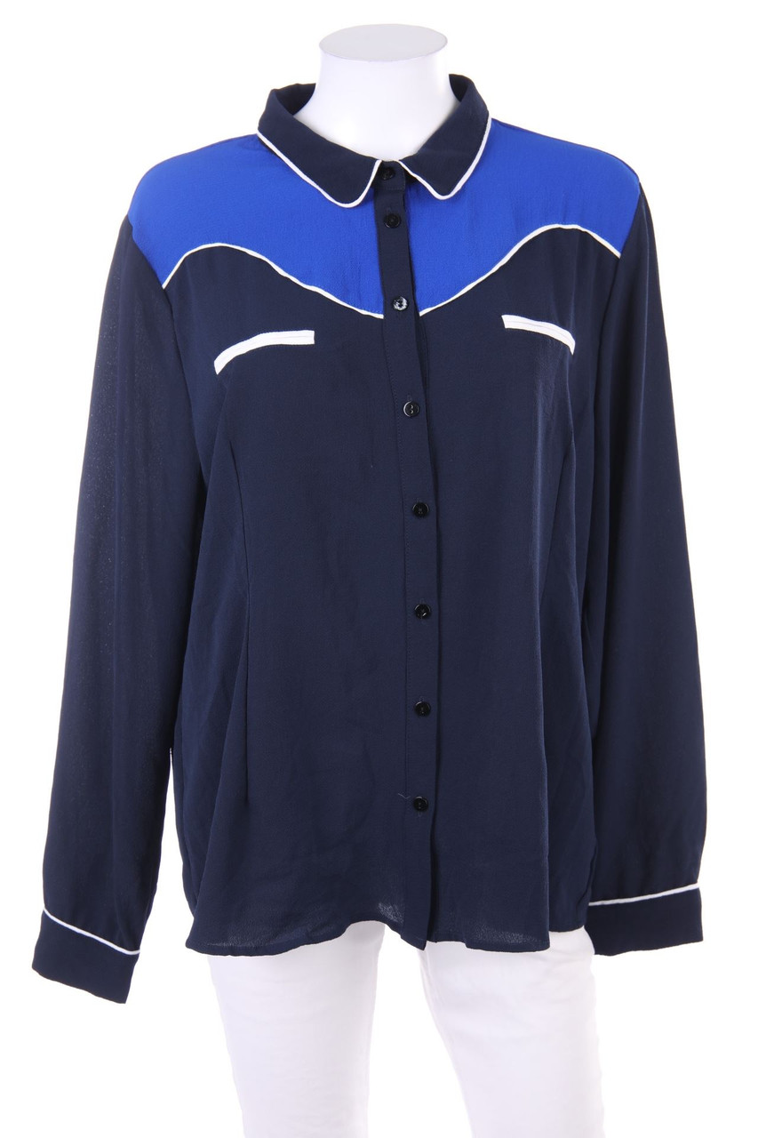 aaiko - Hemd-Bluse - XXL